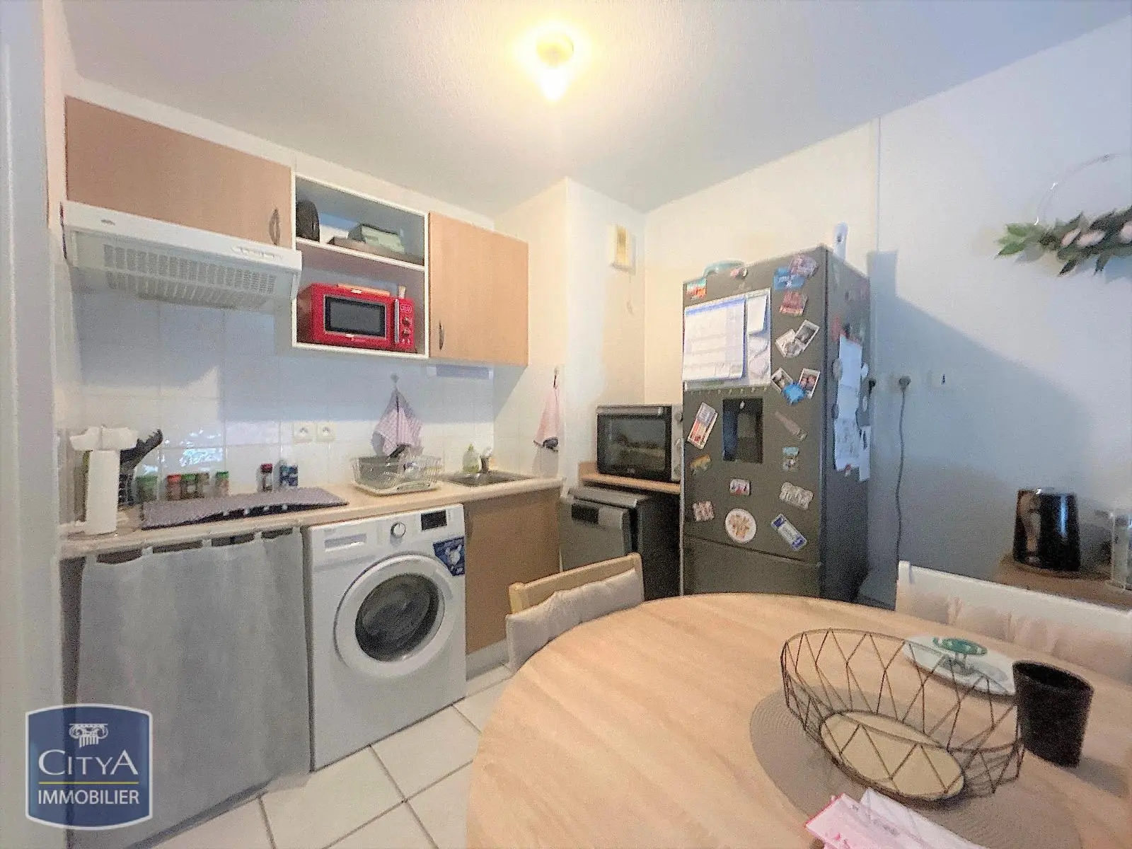 Photo 2 Appartement 2 pièces 40.34m²