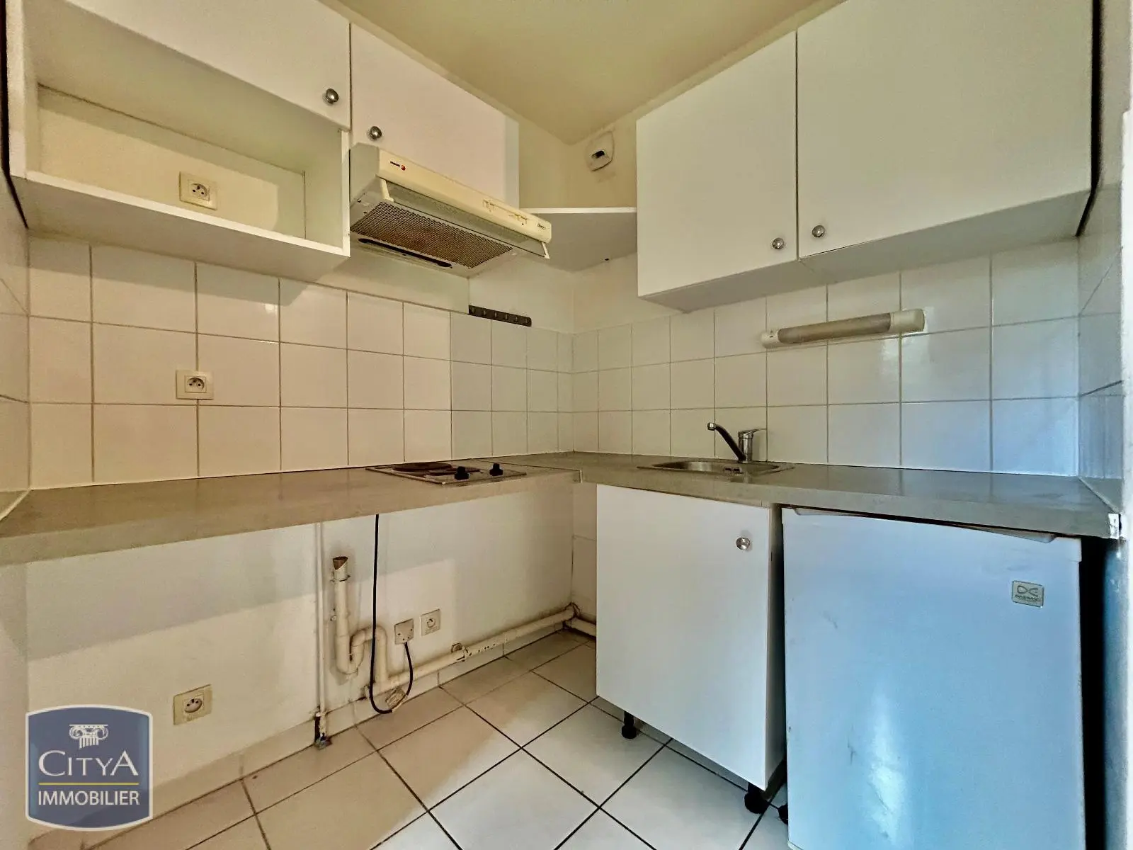 Photo 2 Appartement 2 pièces 40.95m²