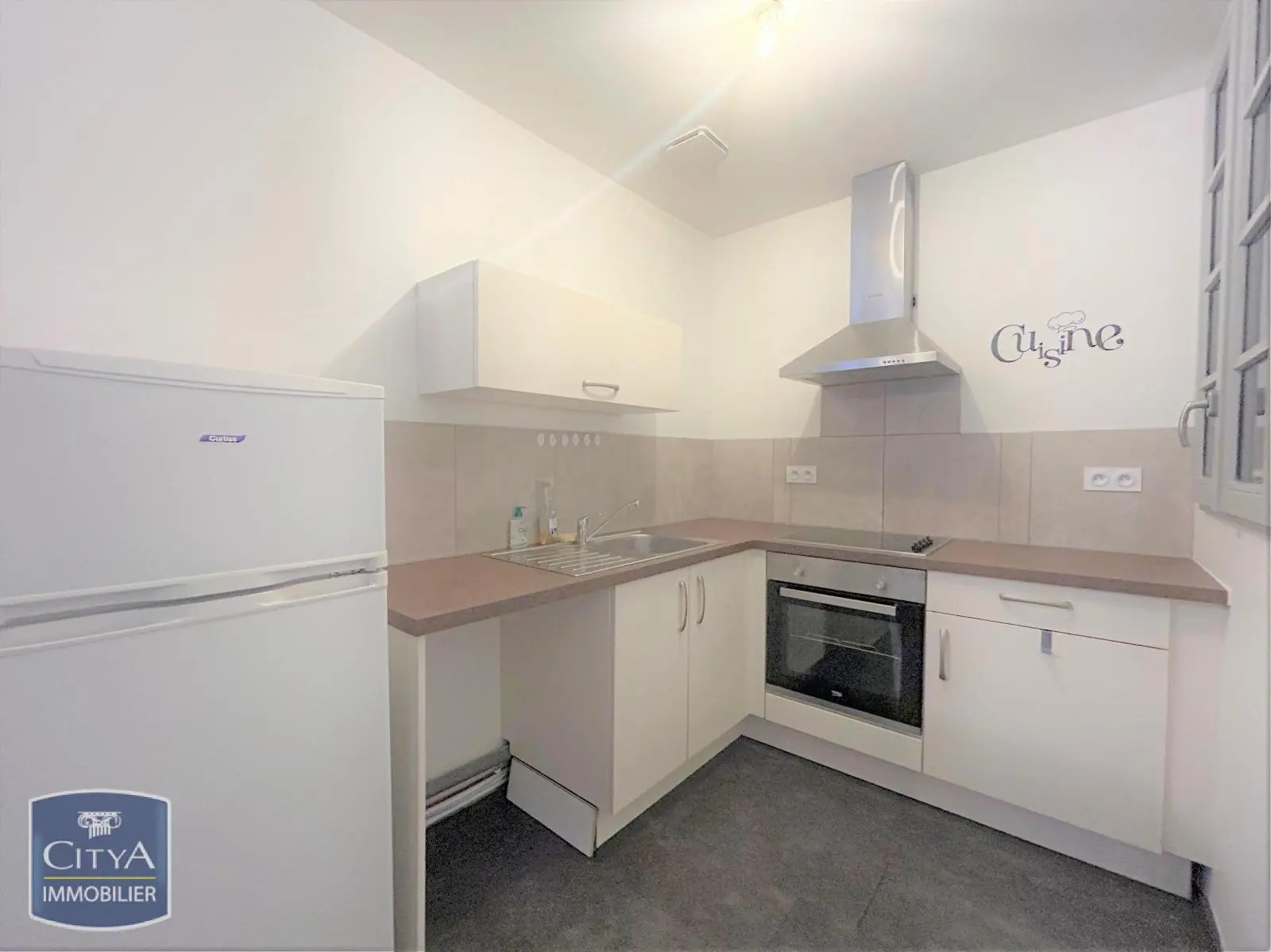 Photo 1 Appartement 2 pièces 53.43m²