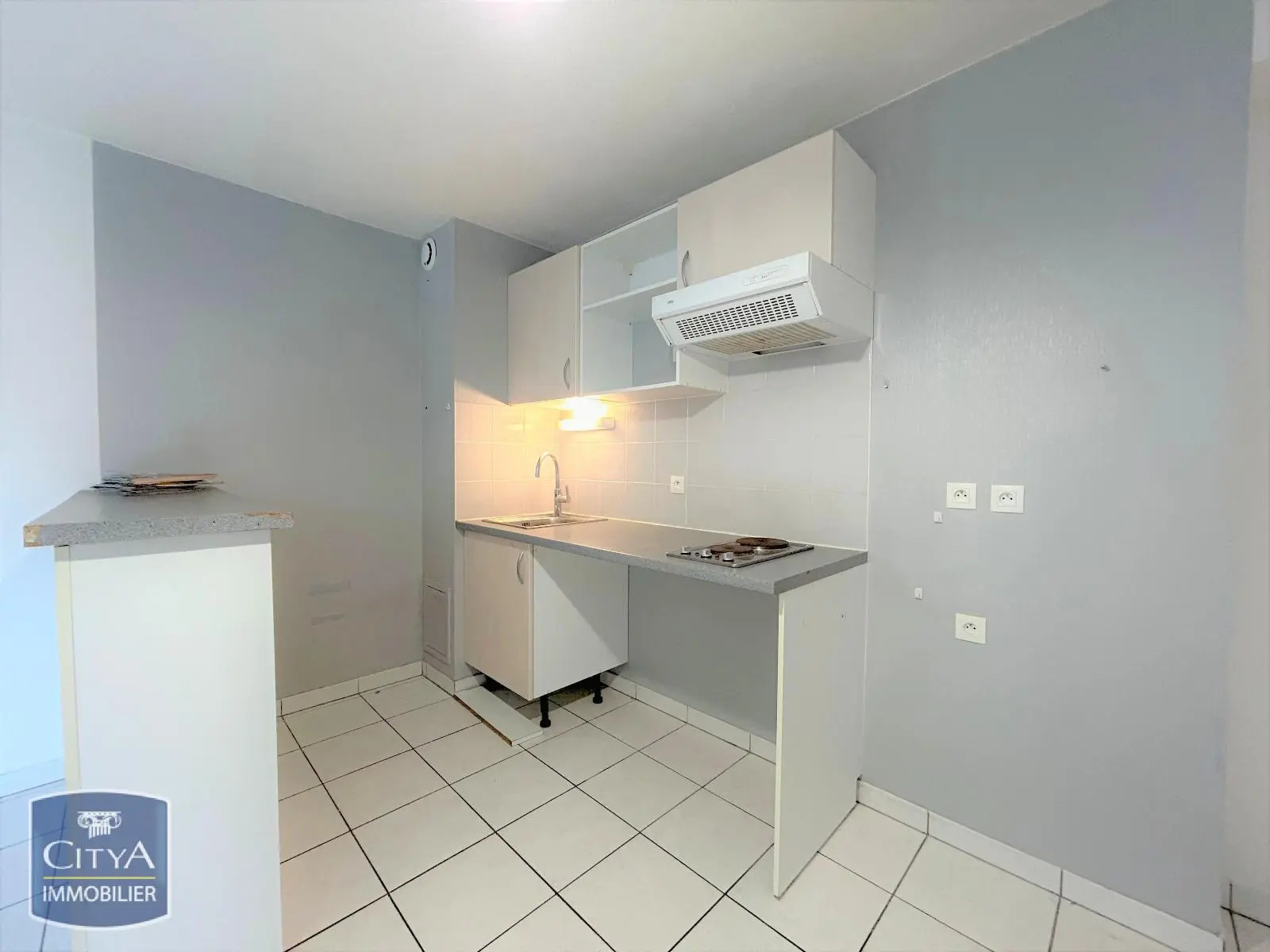 Photo 3 Appartement 2 pièces 53.12m²