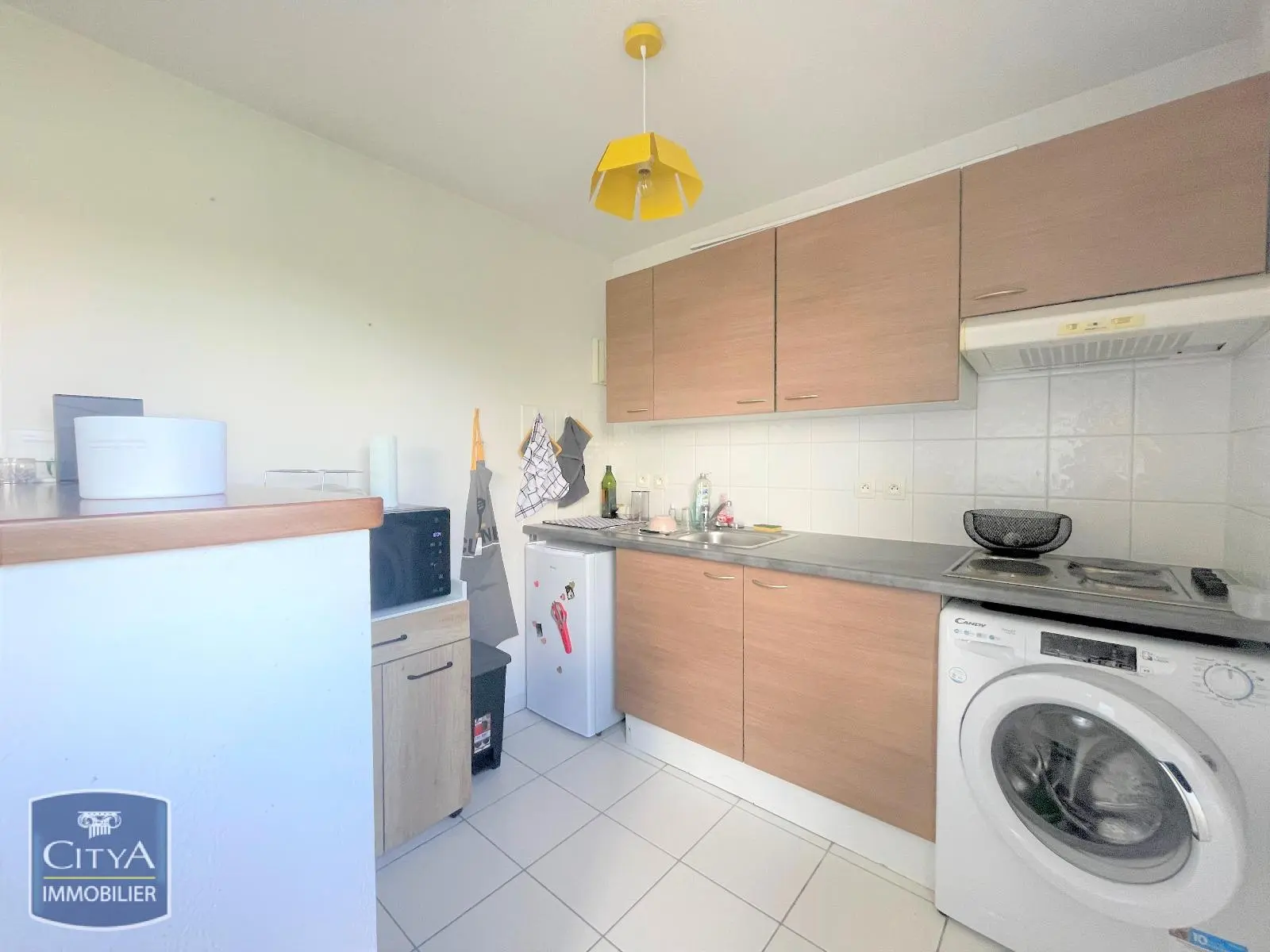 Photo 2 Appartement 2 pièces 50.1m²