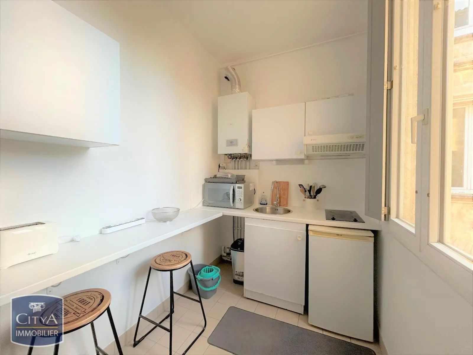 Photo 3 Appartement 2 pièces 48.4m²