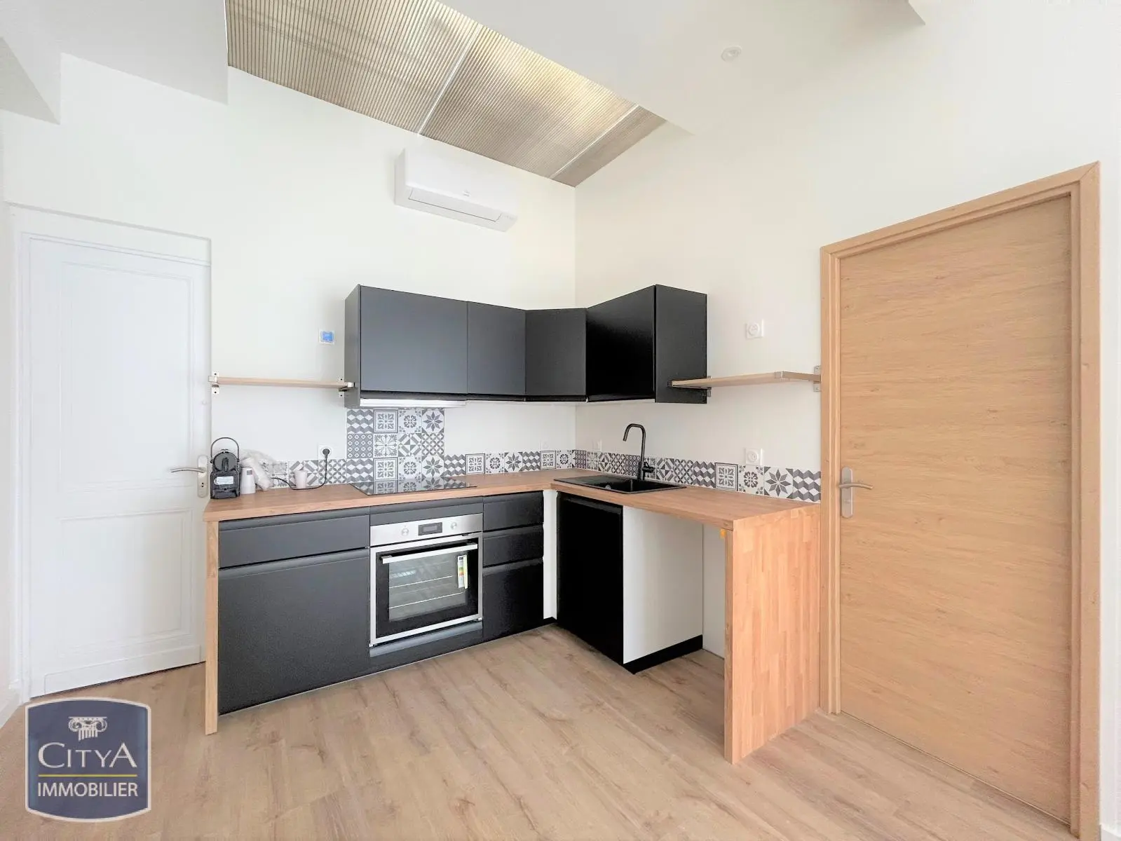 Photo 2 Appartement 2 pièces 45.95m²
