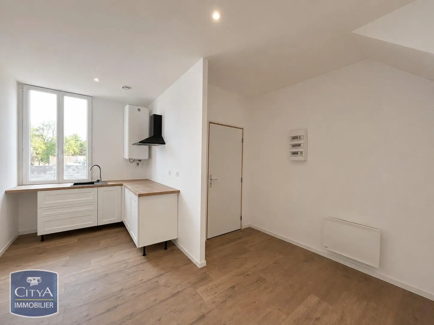Photo 1 appartement Coutras