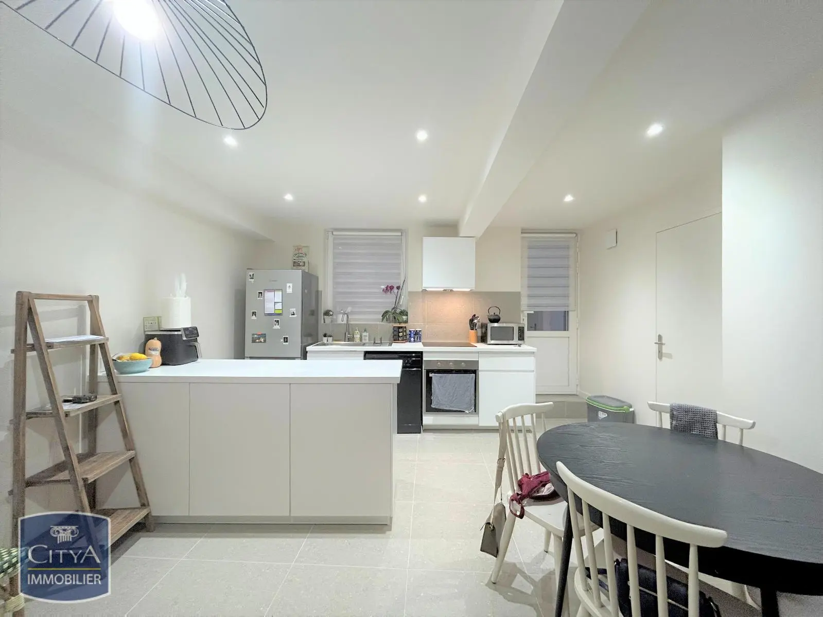 Photo 2 Maison 4 pièces 90.45m²