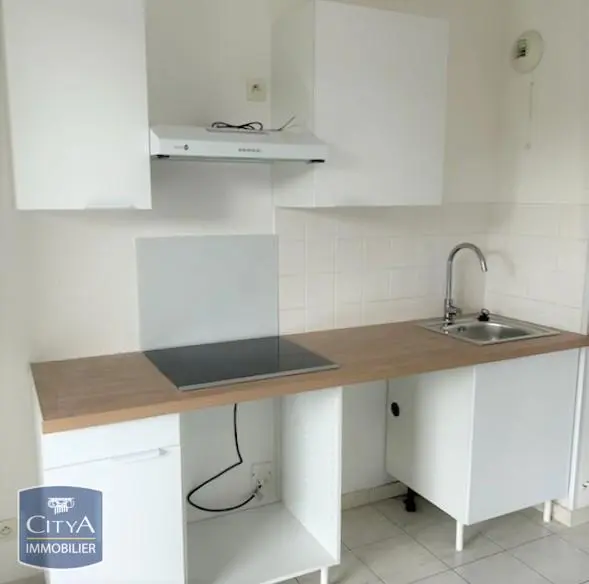 Photo 2 Appartement 3 pièces 57.54m²