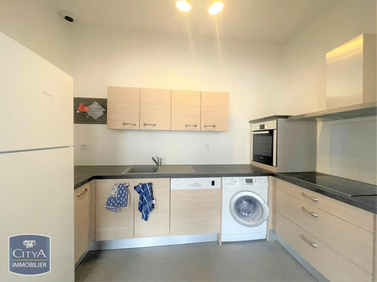 Photo 2 Appartement 4 pièces 115.4m²