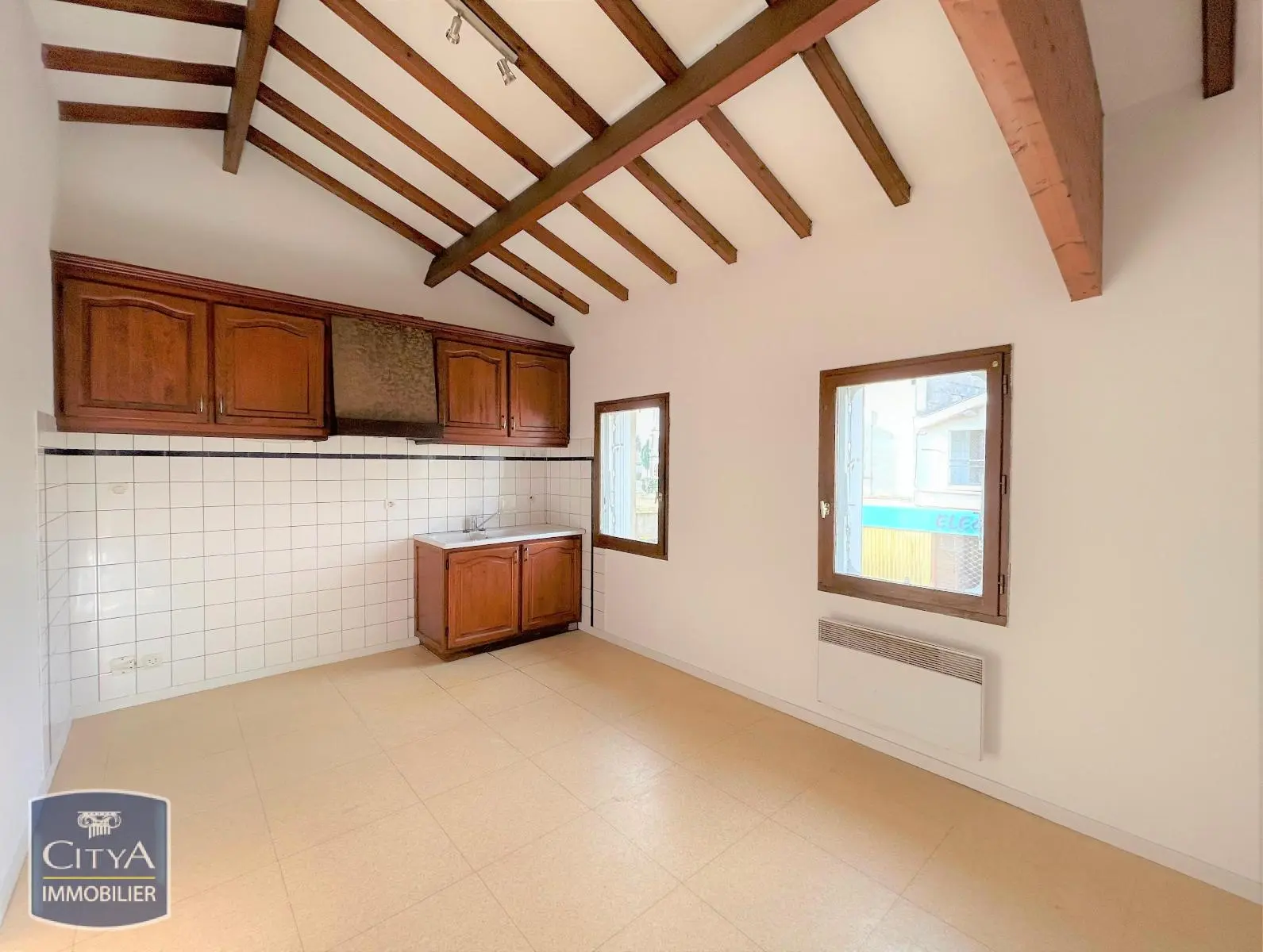 Photo 2 Appartement 3 pièces 79.55m²