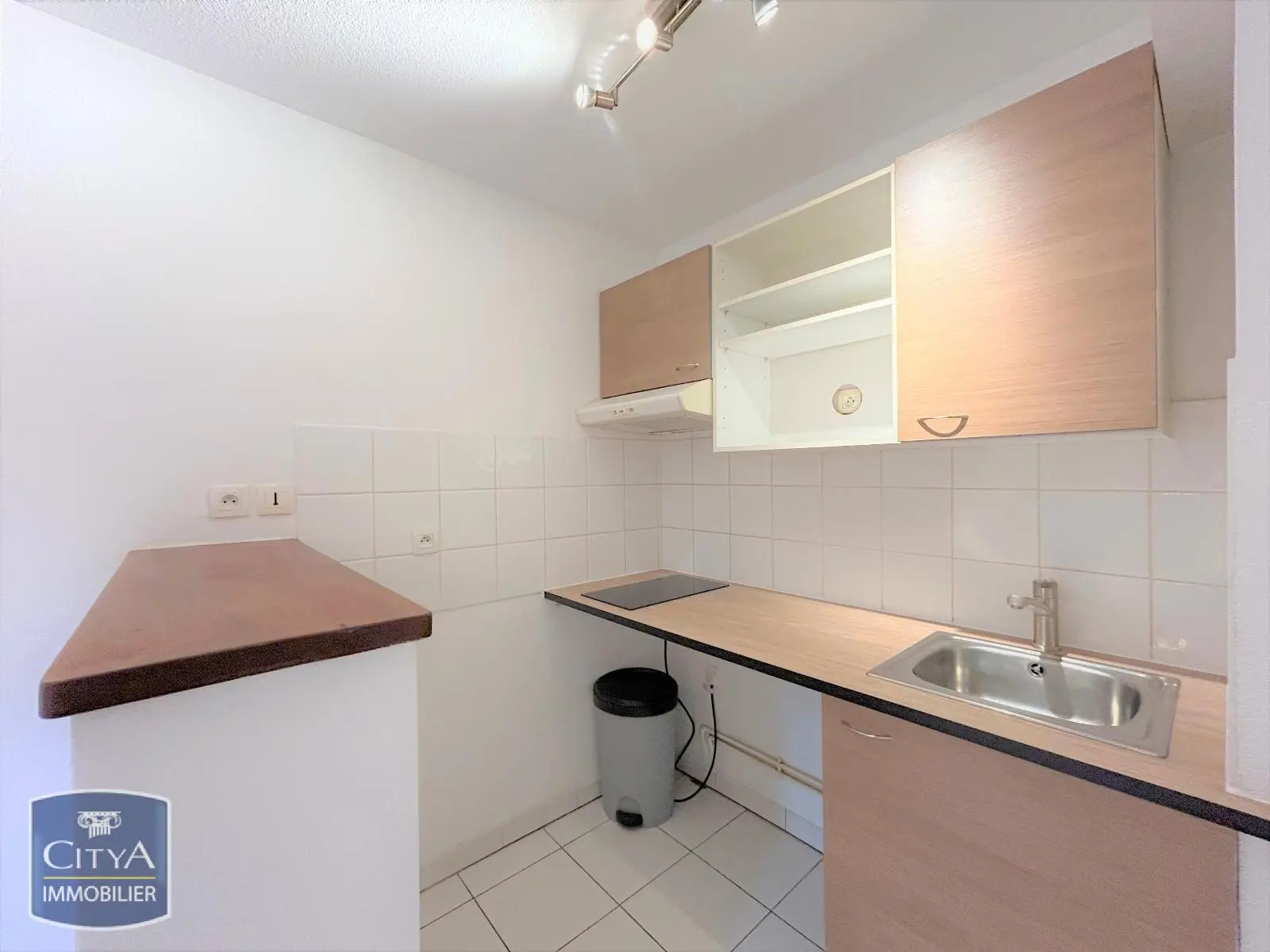 Photo 2 Appartement 2 pièces 33.39m²