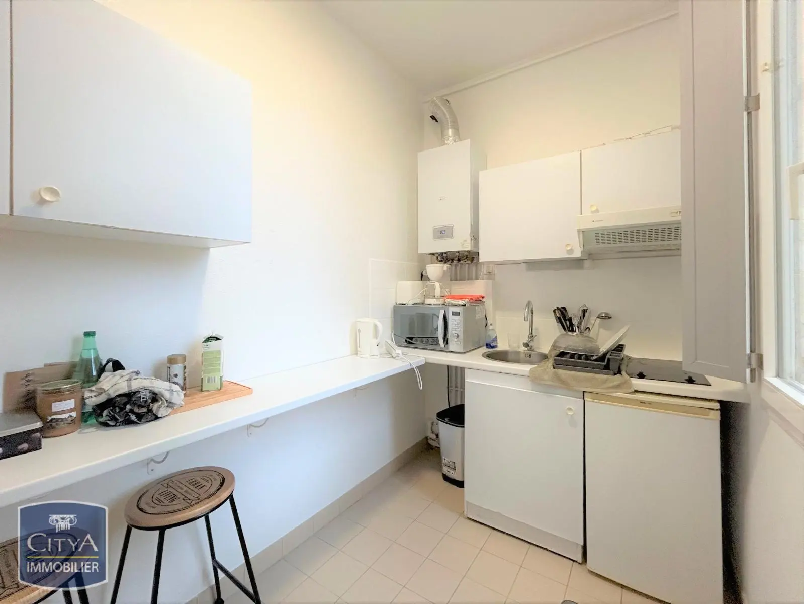 Photo 3 Appartement 2 pièces 48.4m²