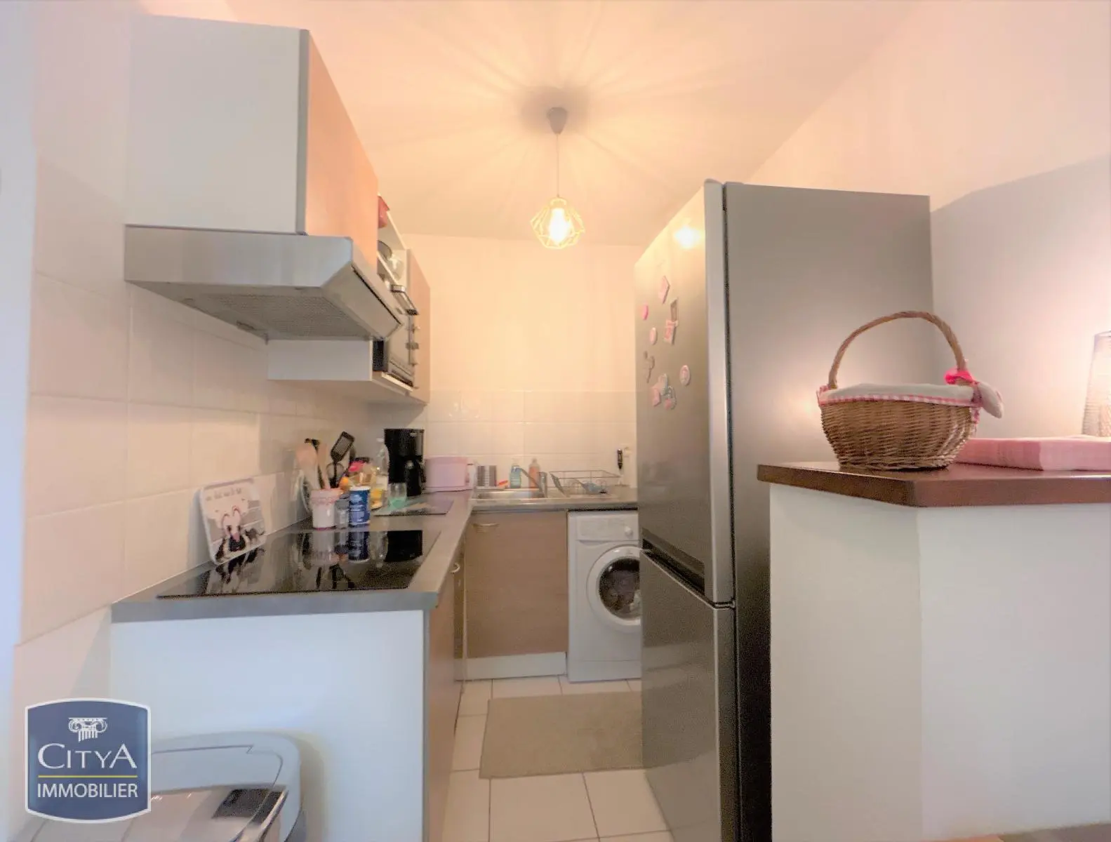 Photo 2 Appartement 3 pièces 51.7m²