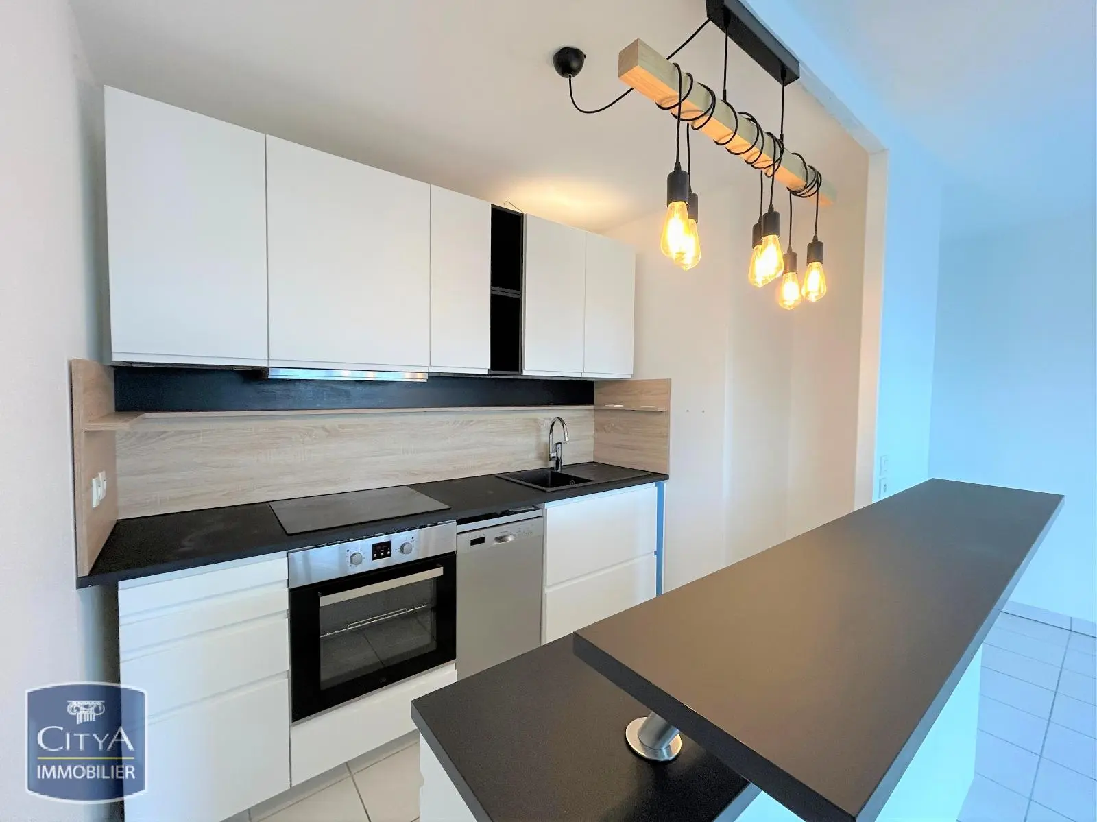 Photo 1 Appartement 2 pièces 50.84m²