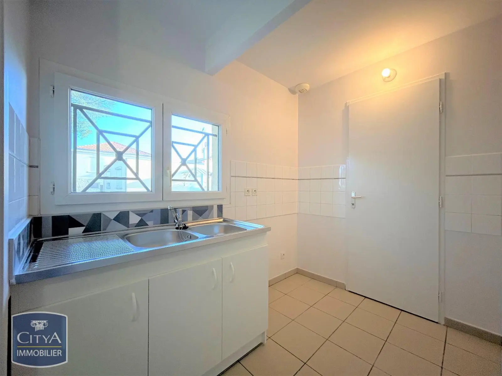 Photo 2 Appartement 3 pièces 56.56m²