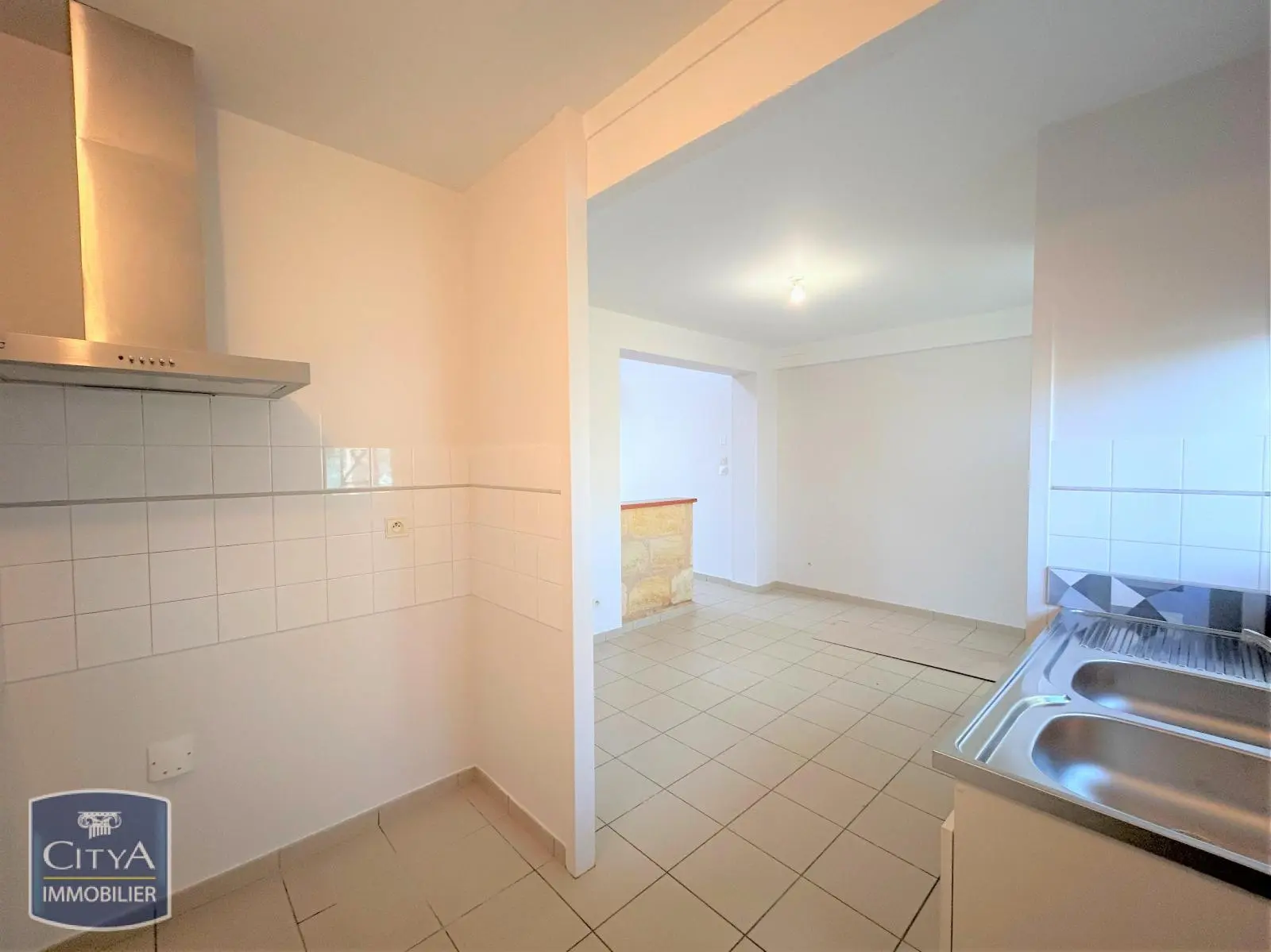 Photo 3 Appartement 3 pièces 56.56m²