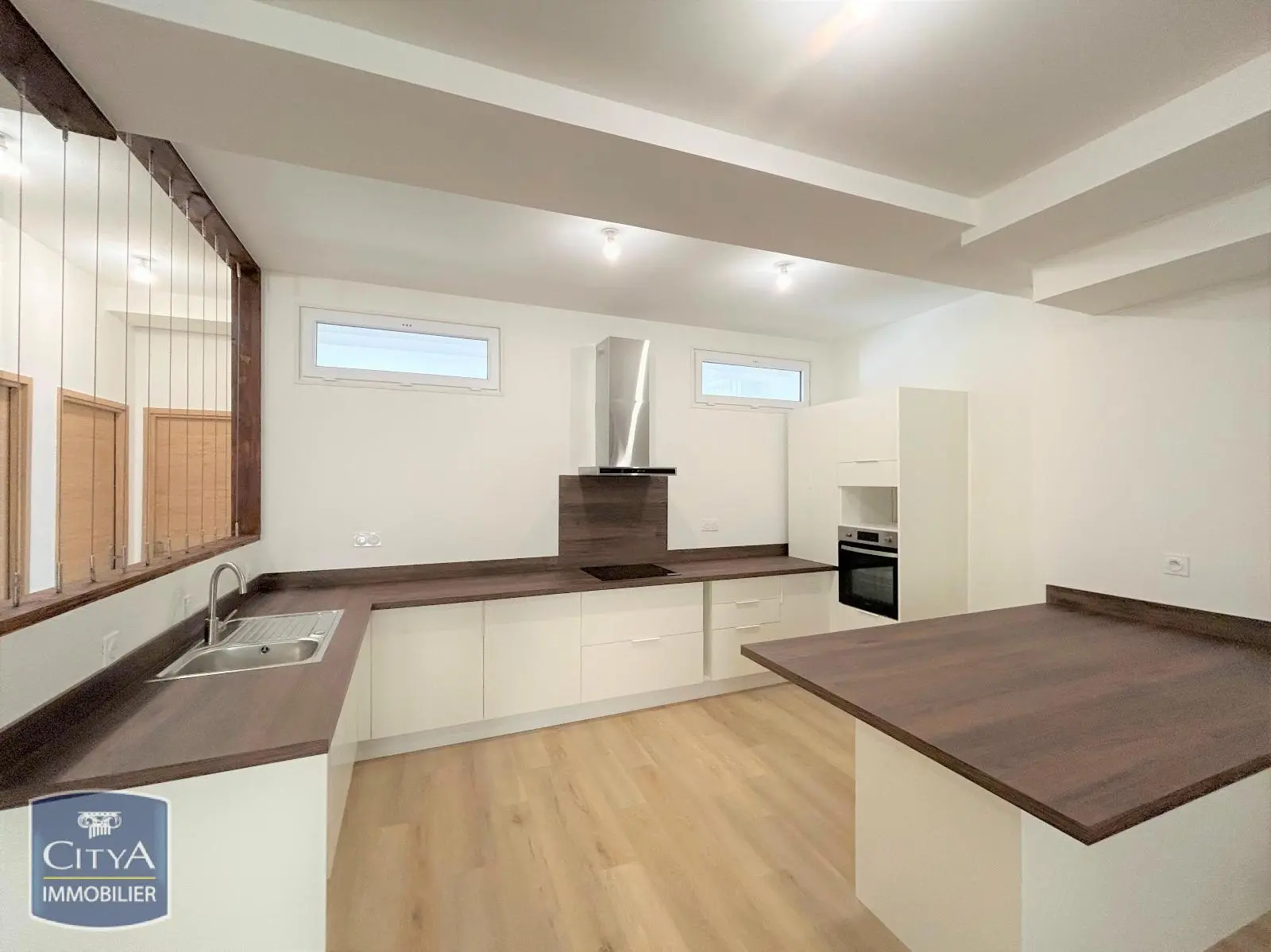 Photo 1 Appartement 4 pièces 124.41m²
