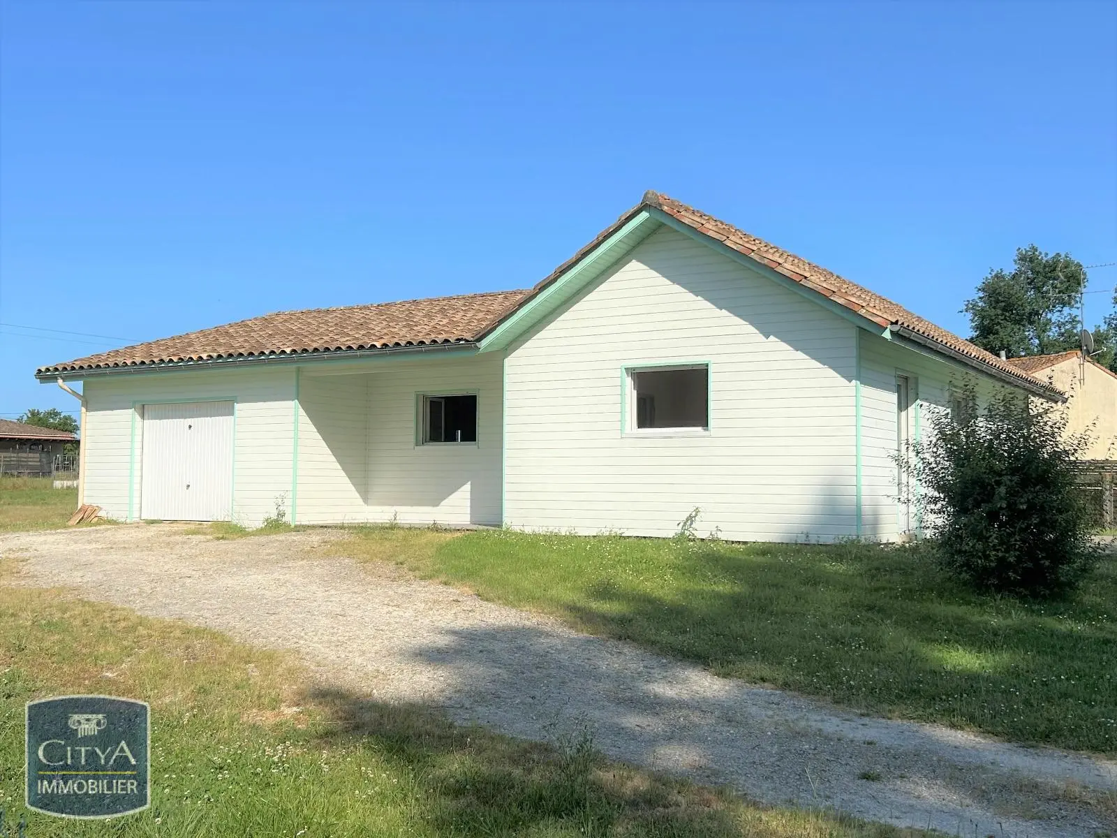 Photo 1 Maison 4 pièces 94.72m²