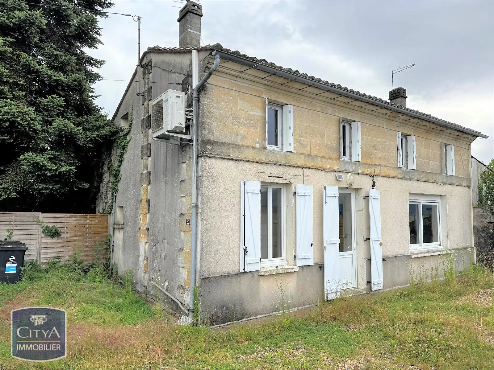 Photo 6 Maison