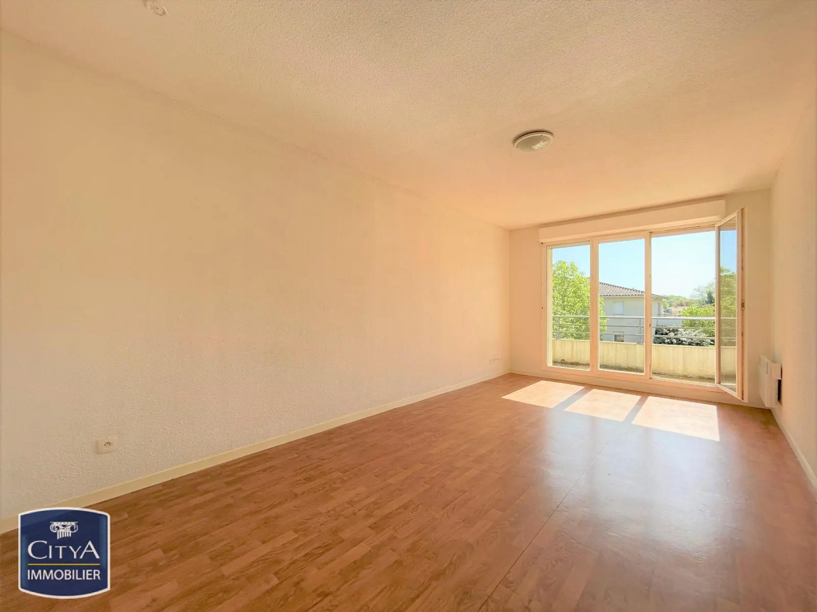 Photo 1 appartement Pineuilh