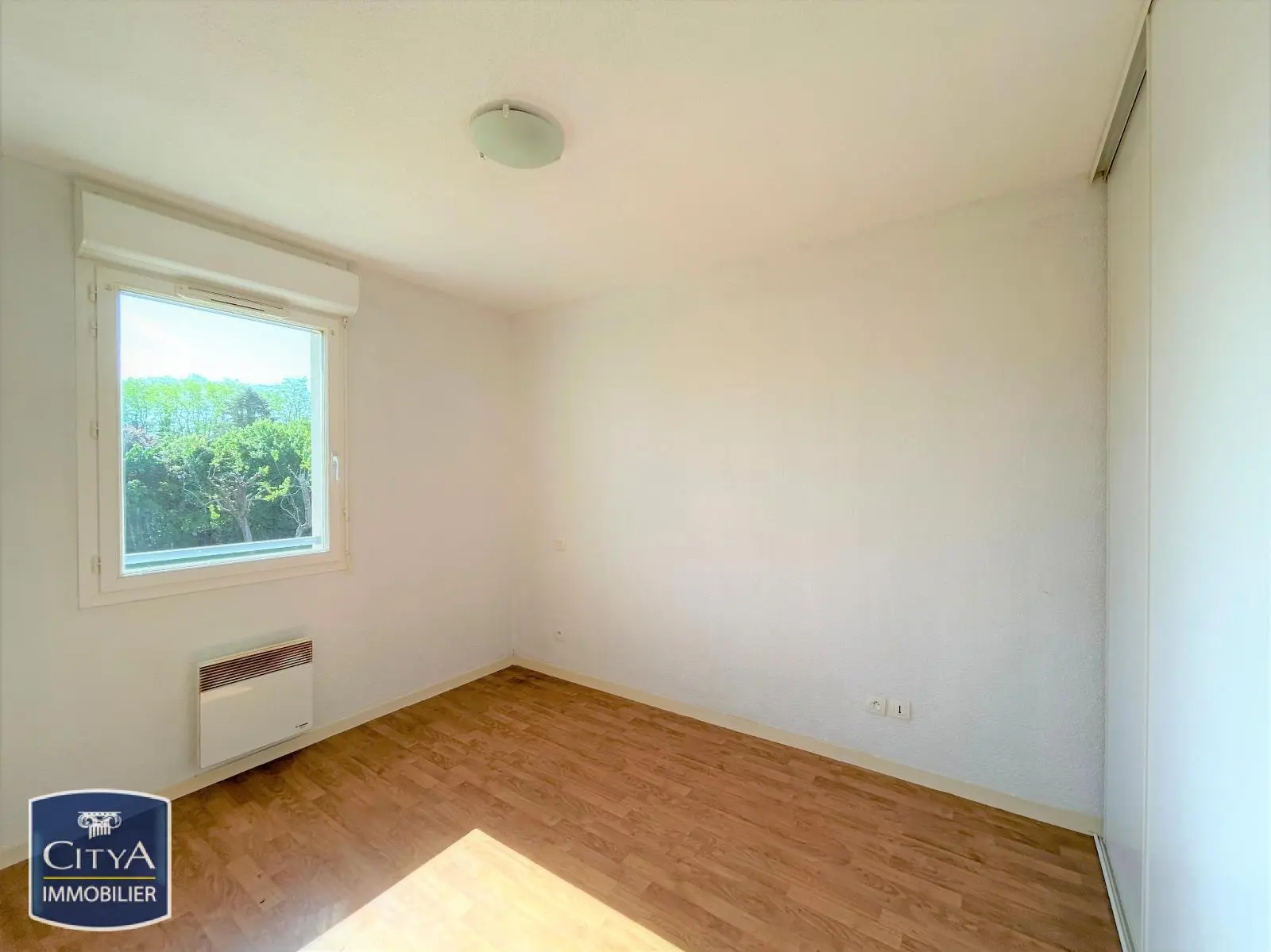 Photo 2 appartement Pineuilh
