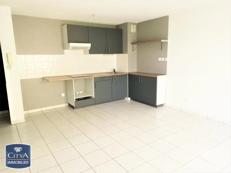 Photo 1 Appartement 2 pièces 39.45m²