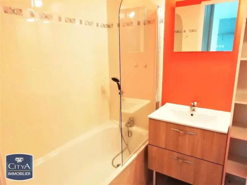 Photo 4 Appartement 2 pièces 39.45m²