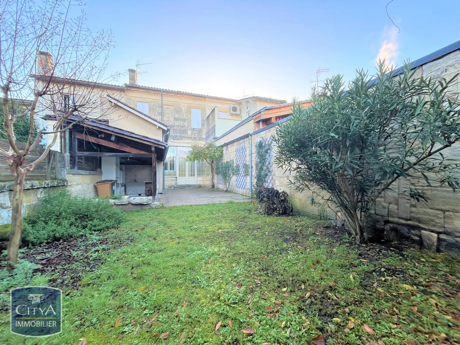 Photo 1 Maison 5 pièces 132.04m²