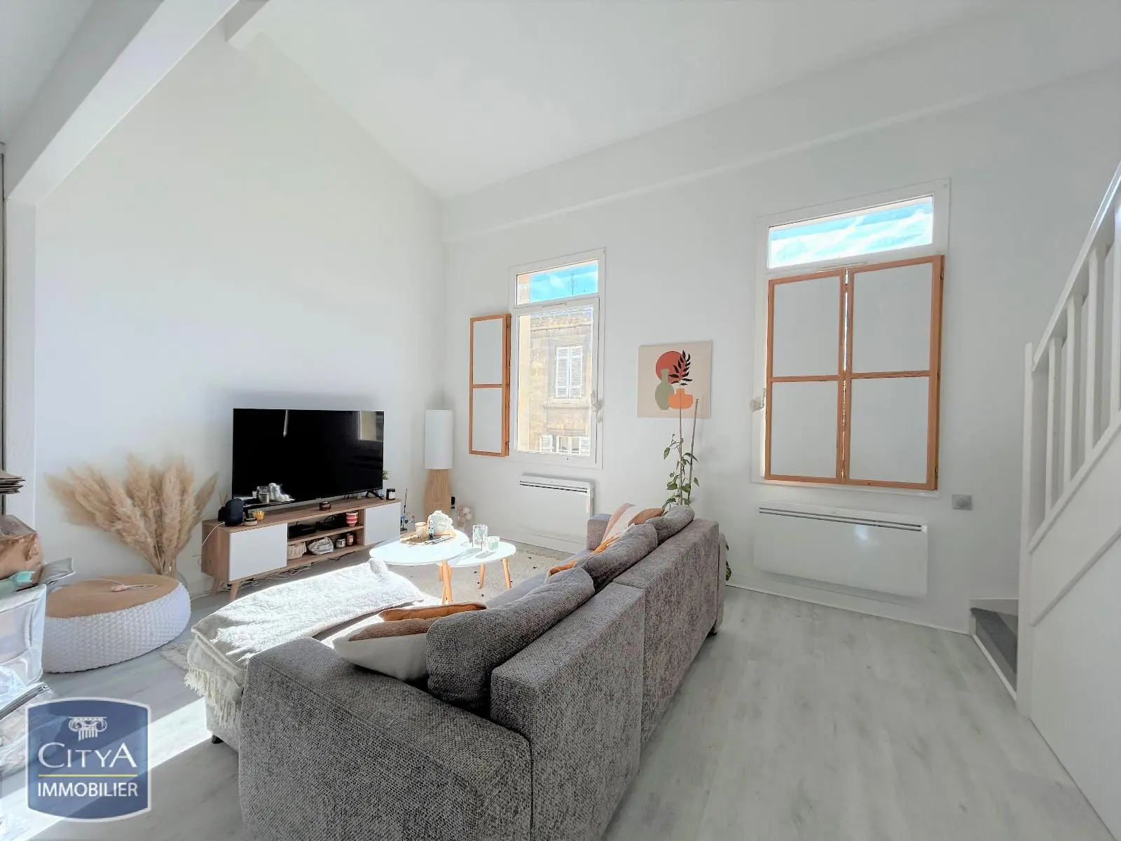 Photo 1 Appartement 3 pièces 64.09m²