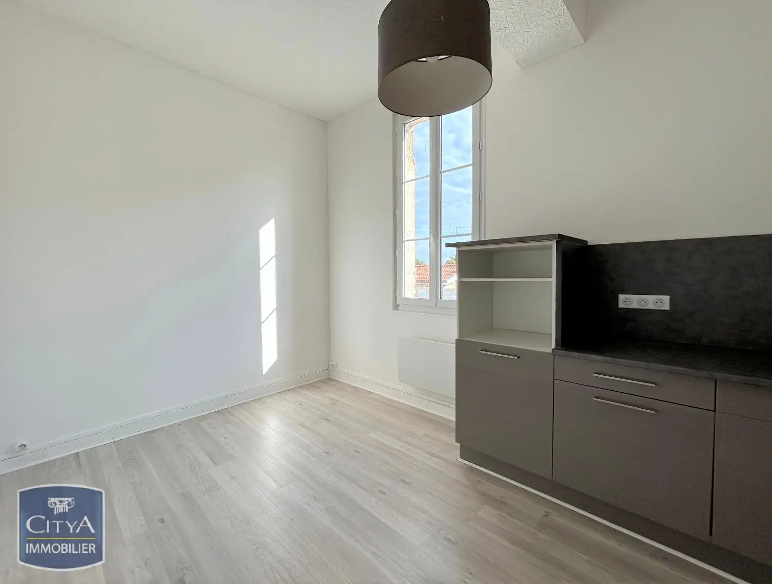 Photo 2 Appartement 2 pièces 35.5m²