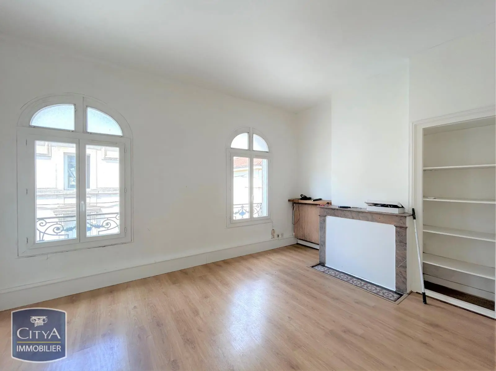 Photo 1 Appartement 3 pièces 58.23m²