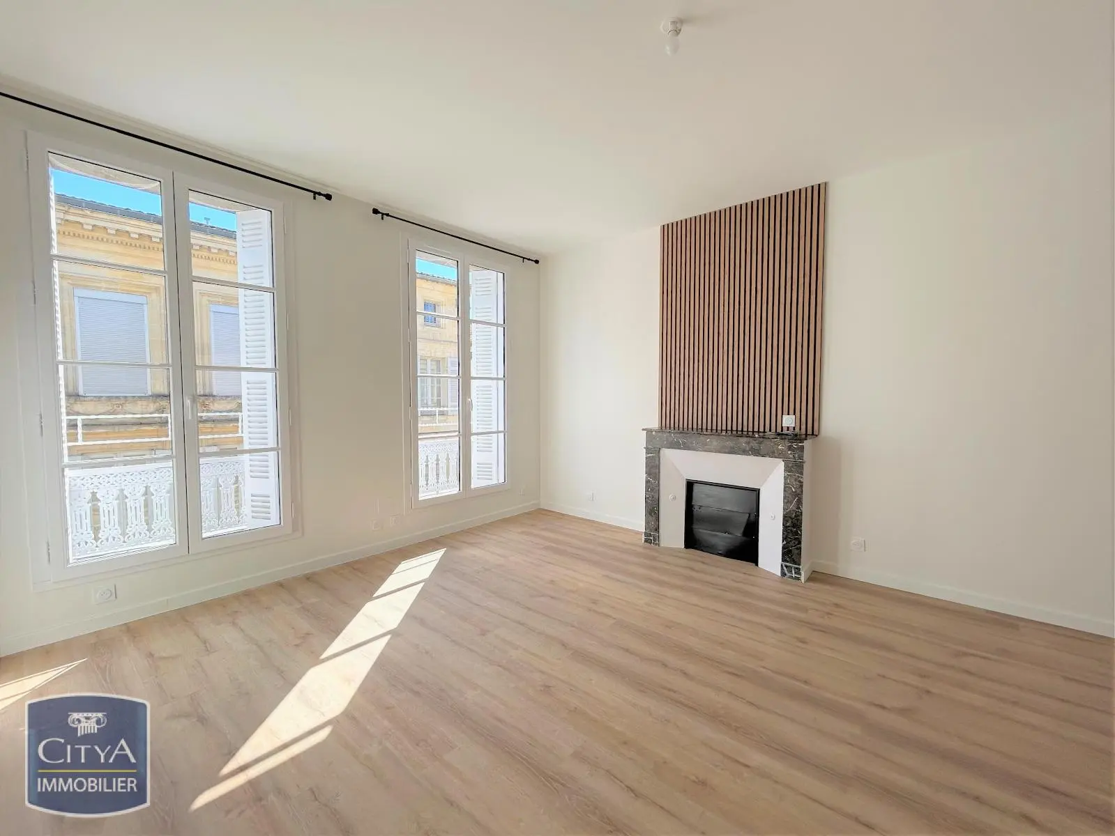 Photo 1 Appartement 2 pièces 45.95m²