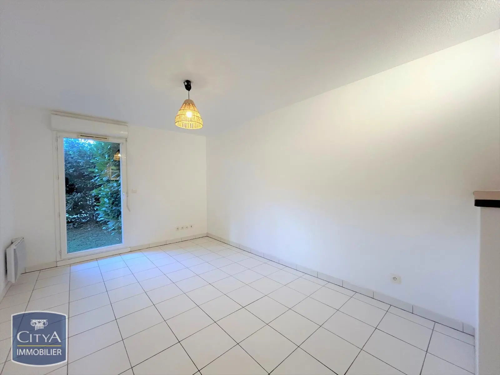 Photo 1 Appartement 2 pièces 33.39m²