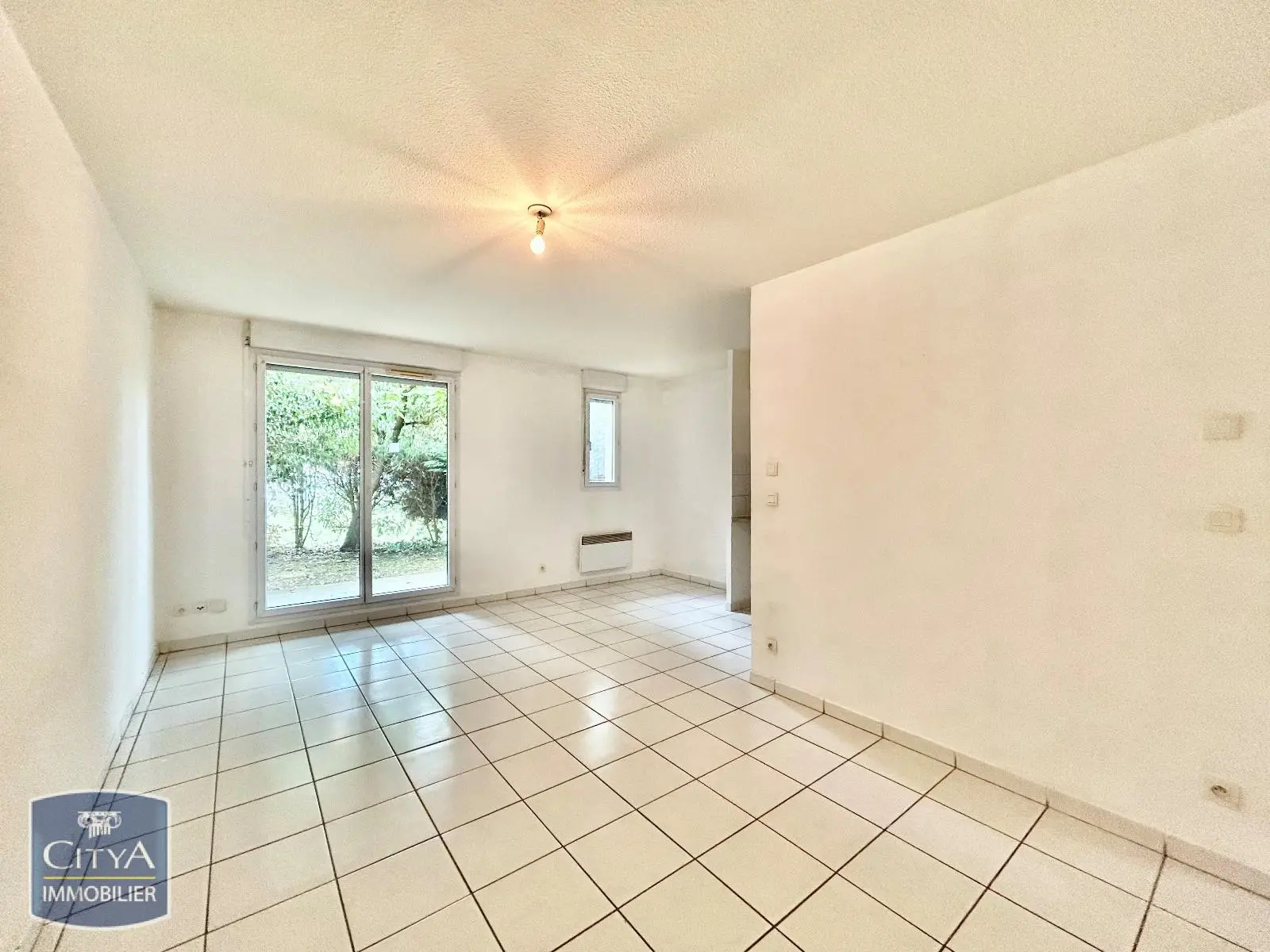 Photo 1 Appartement 2 pièces 40.95m²