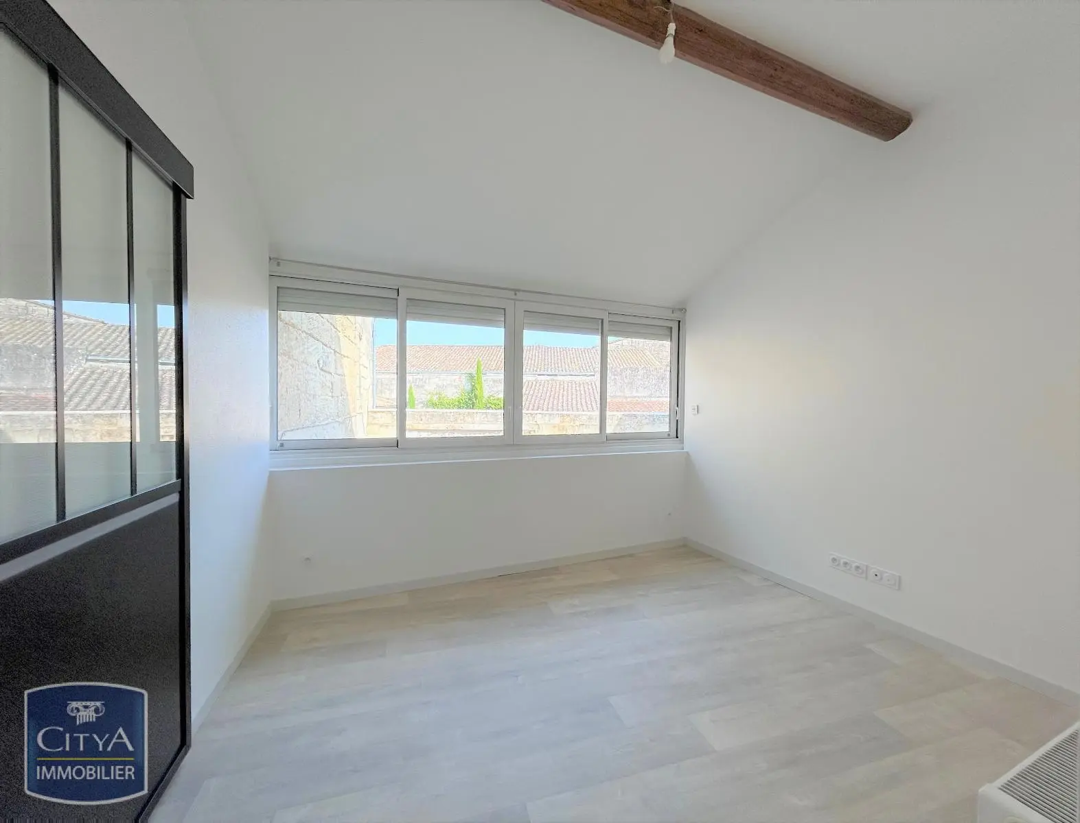 Photo 1 Appartement 2 pièces 39.96m²