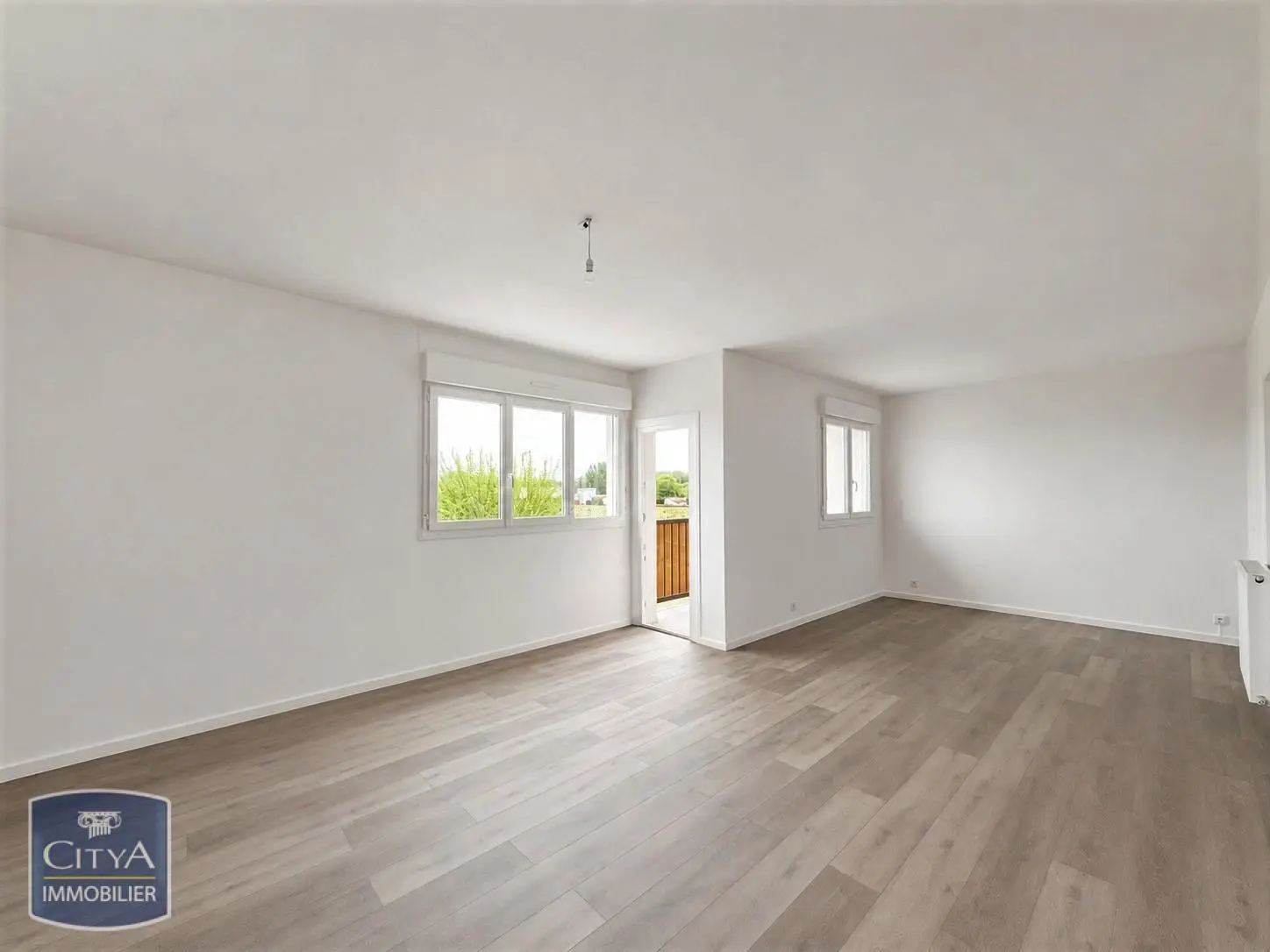 Photo 1 Appartement 4 pièces 90.41m²