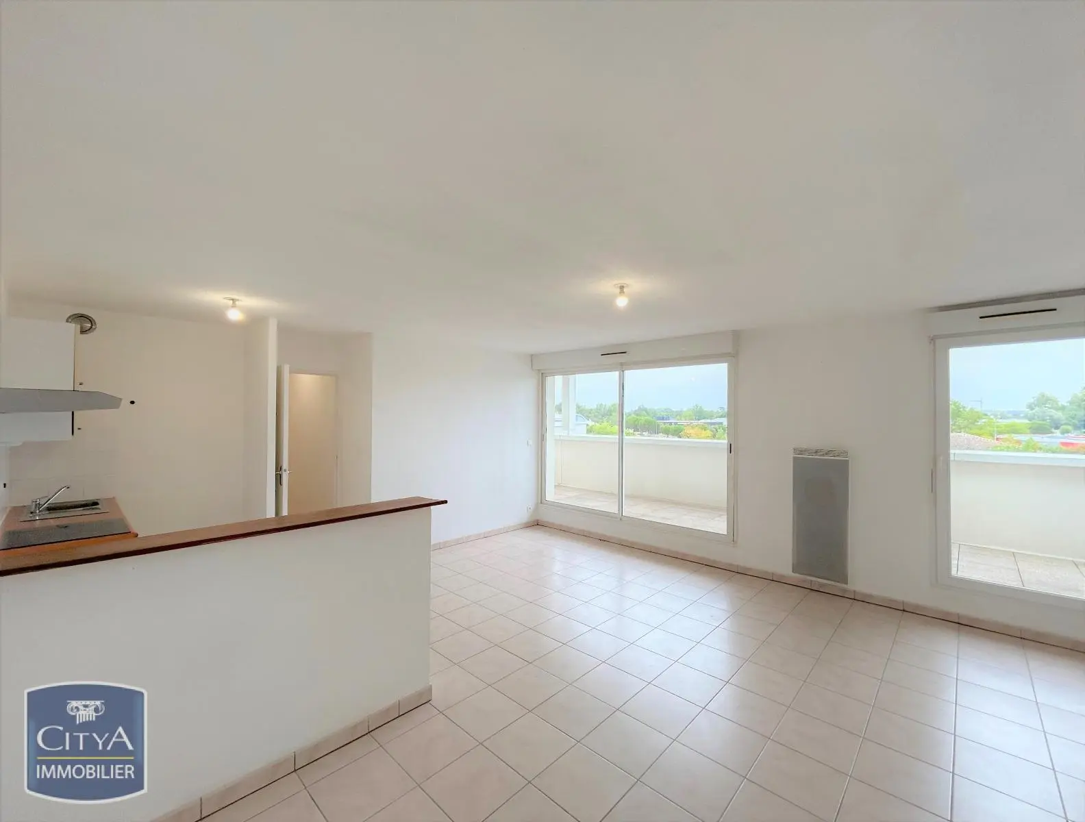 Photo 1 Appartement 3 pièces 64.23m²