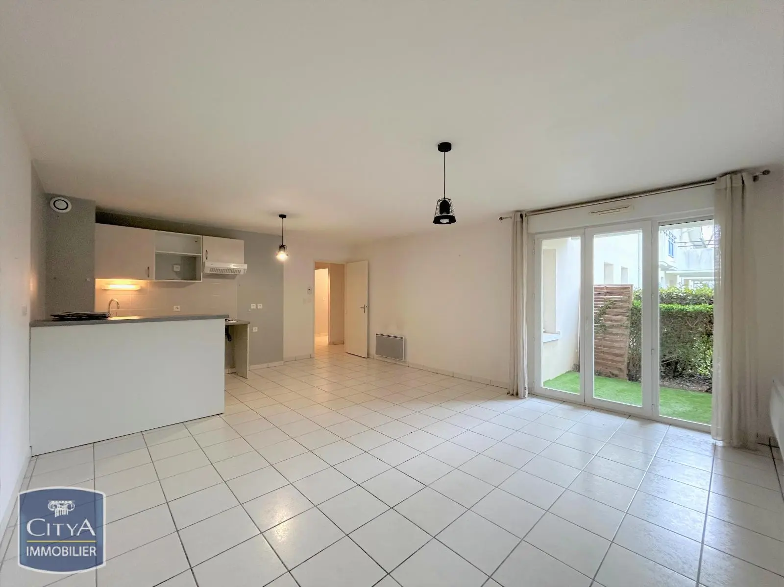 Photo 1 Appartement 2 pièces 53.12m²