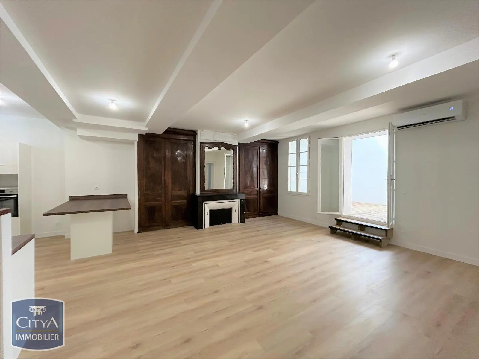 Photo 2 Appartement 4 pièces 124.41m²