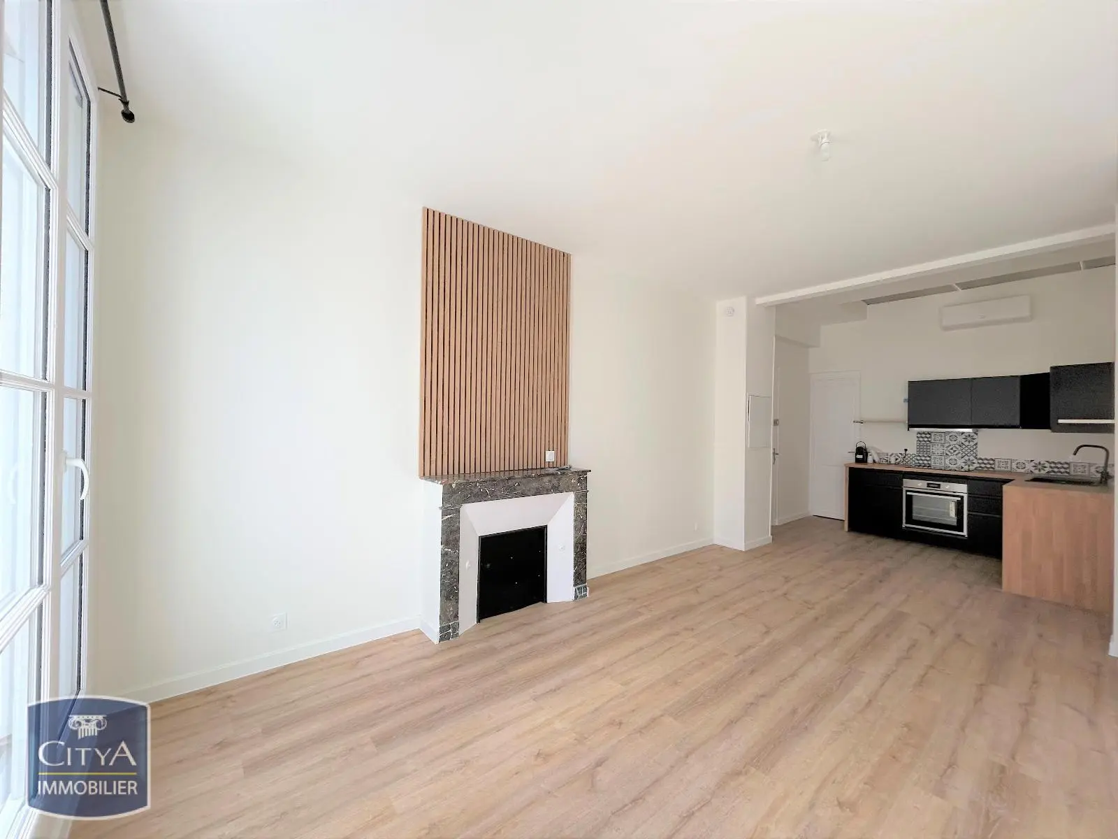 Photo 3 Appartement 2 pièces 45.95m²