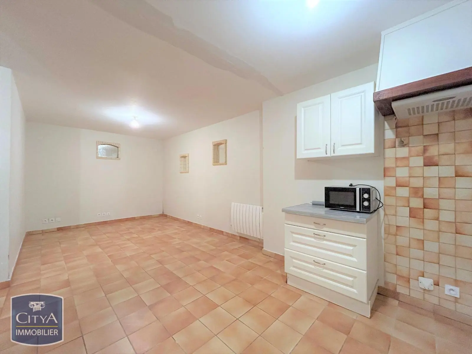 Photo 2 Maison 2 pièces 45.82m²