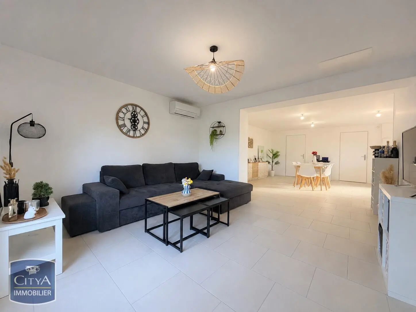 Photo 1 maison Coutras
