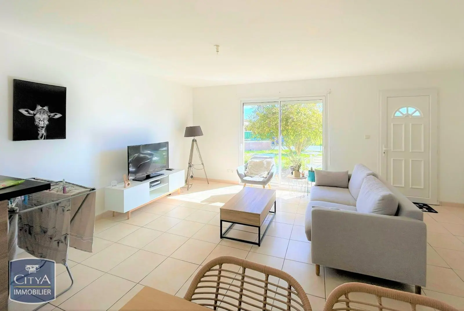 Photo 1 Maison 3 pièces 68.06m²