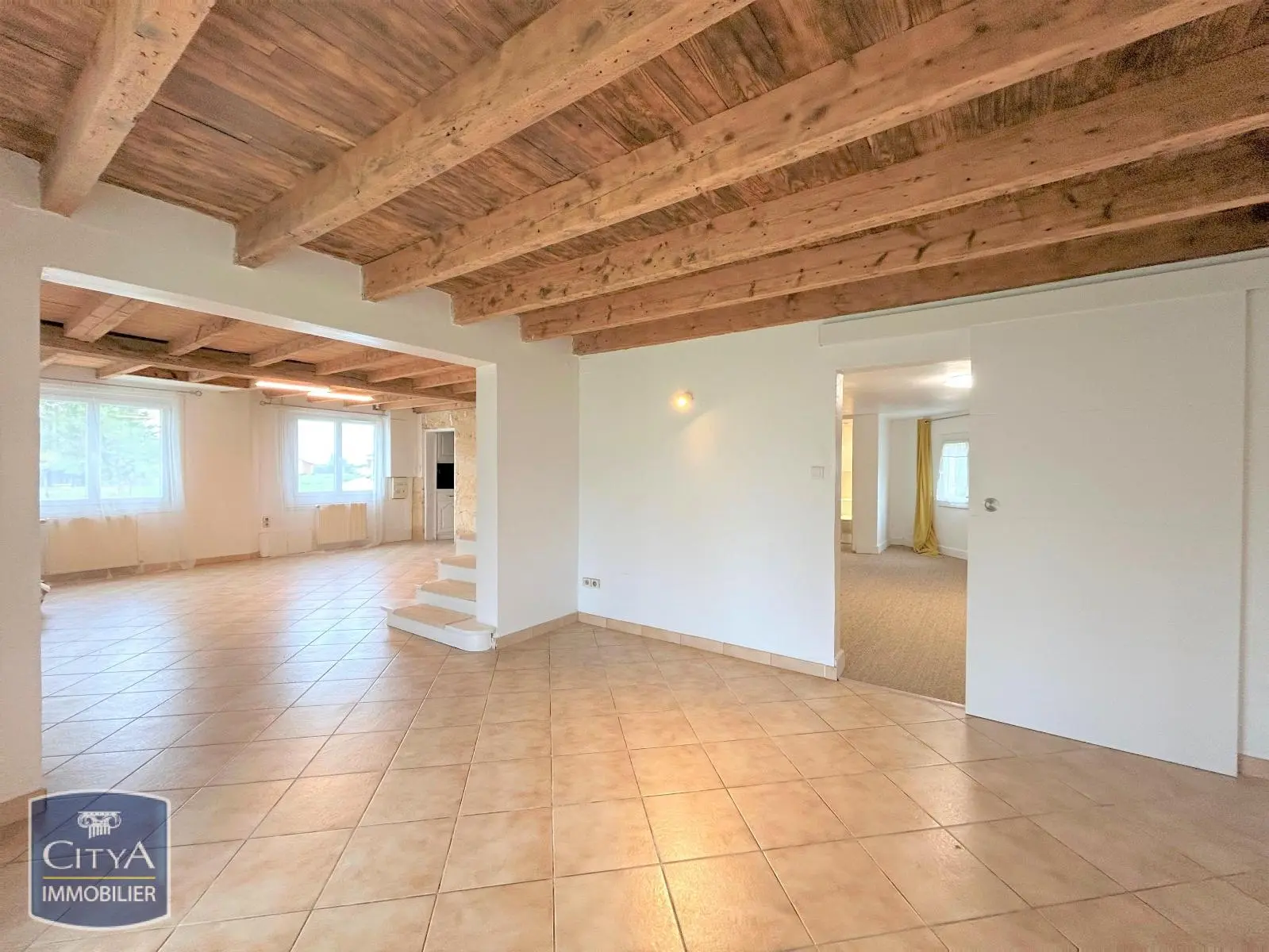 Photo 1 Maison 6 pièces 169.32m²