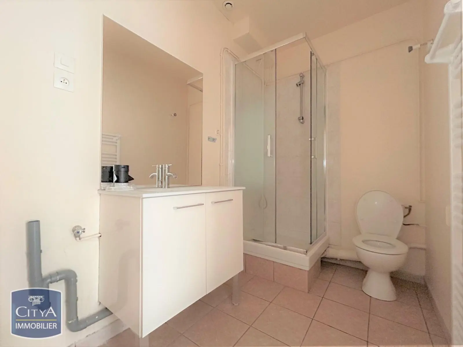 Photo 4 Appartement 2 pièces 37.46m²