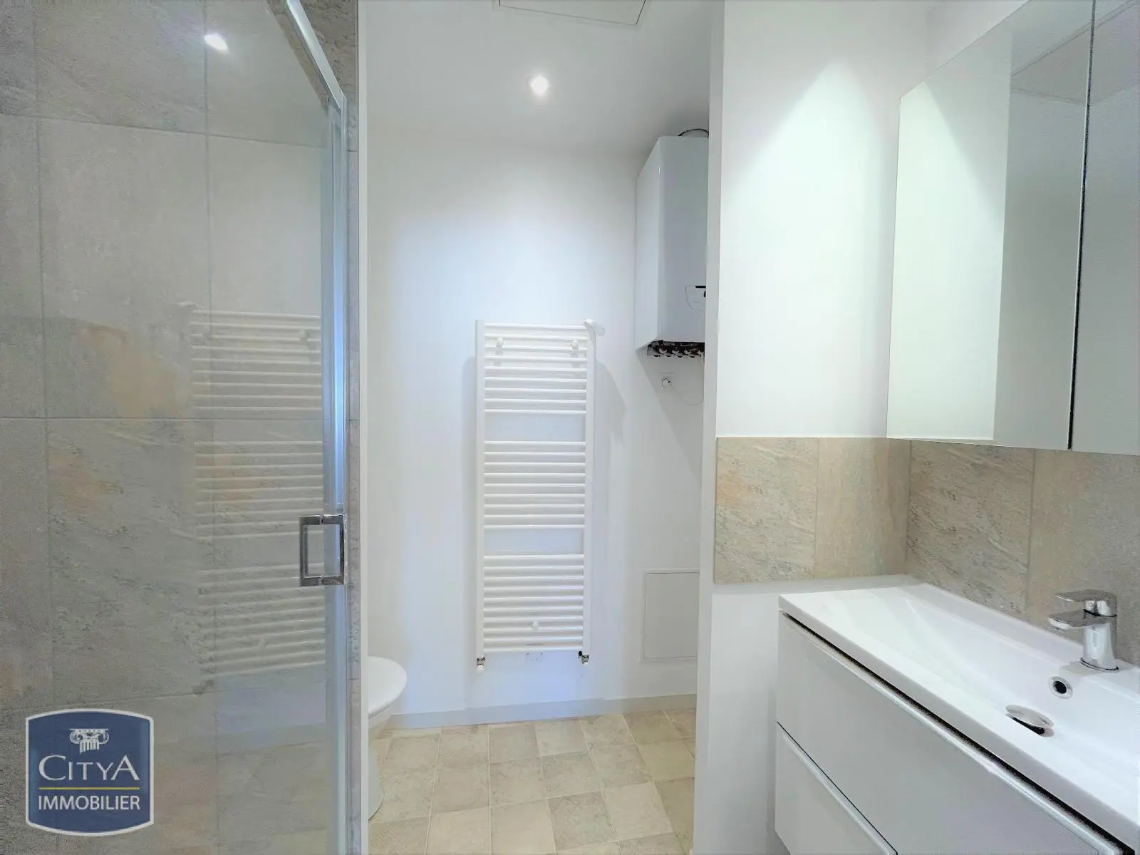 Photo 4 Appartement 2 pièces 39.96m²