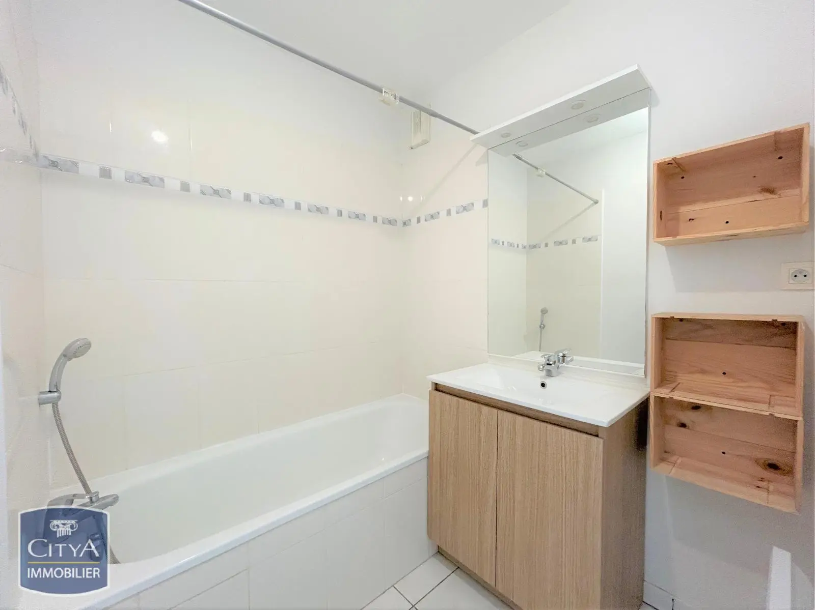 Photo 3 appartement Libourne