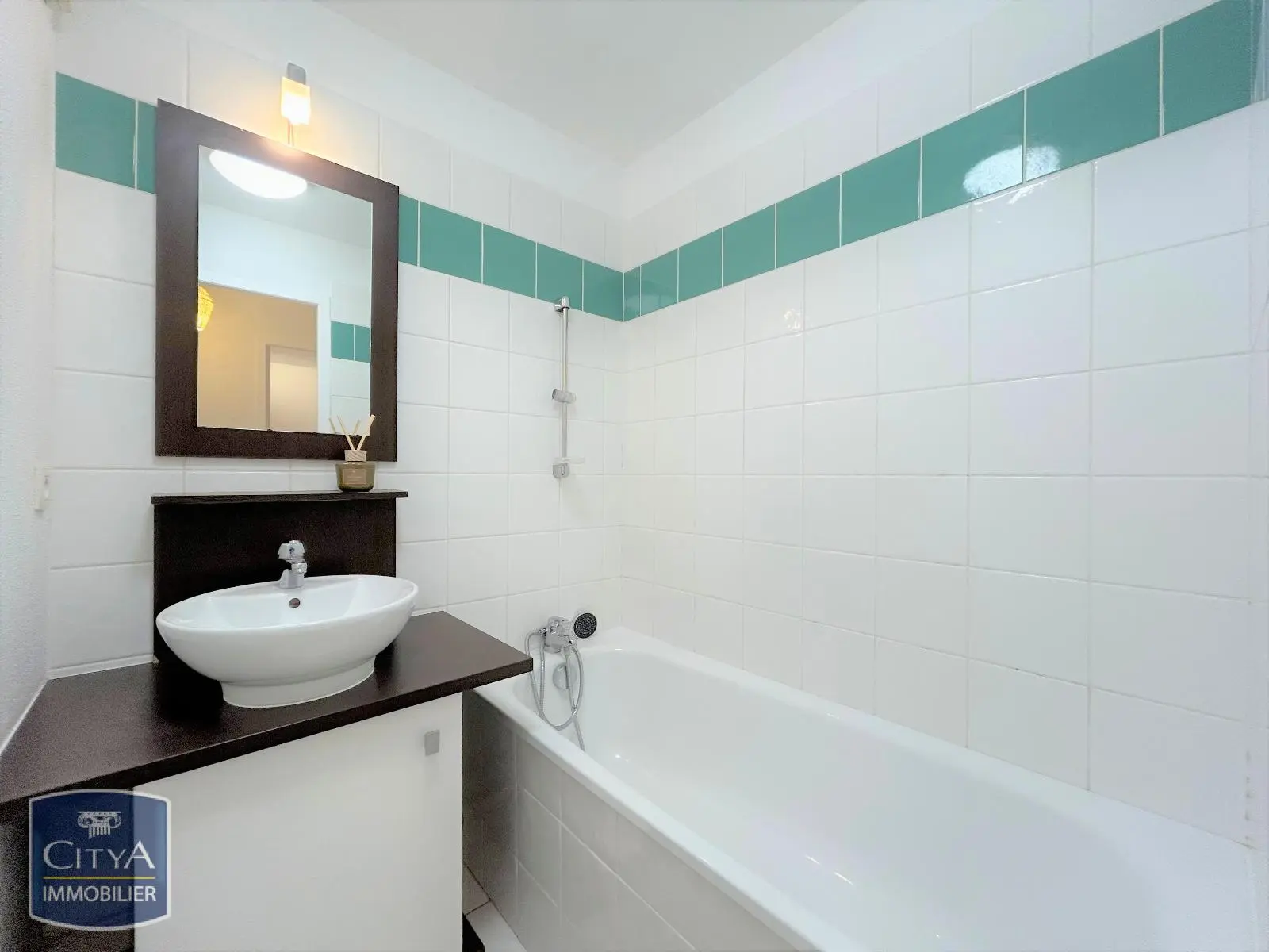 Photo 4 Appartement 2 pièces 33.39m²