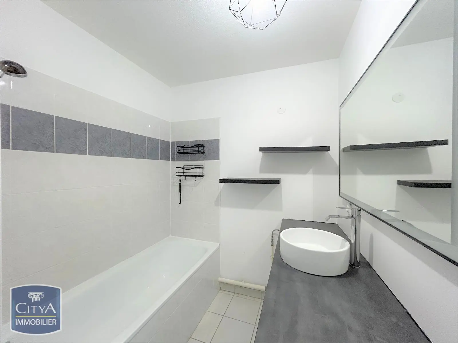 Photo 4 Appartement 2 pièces 50.84m²