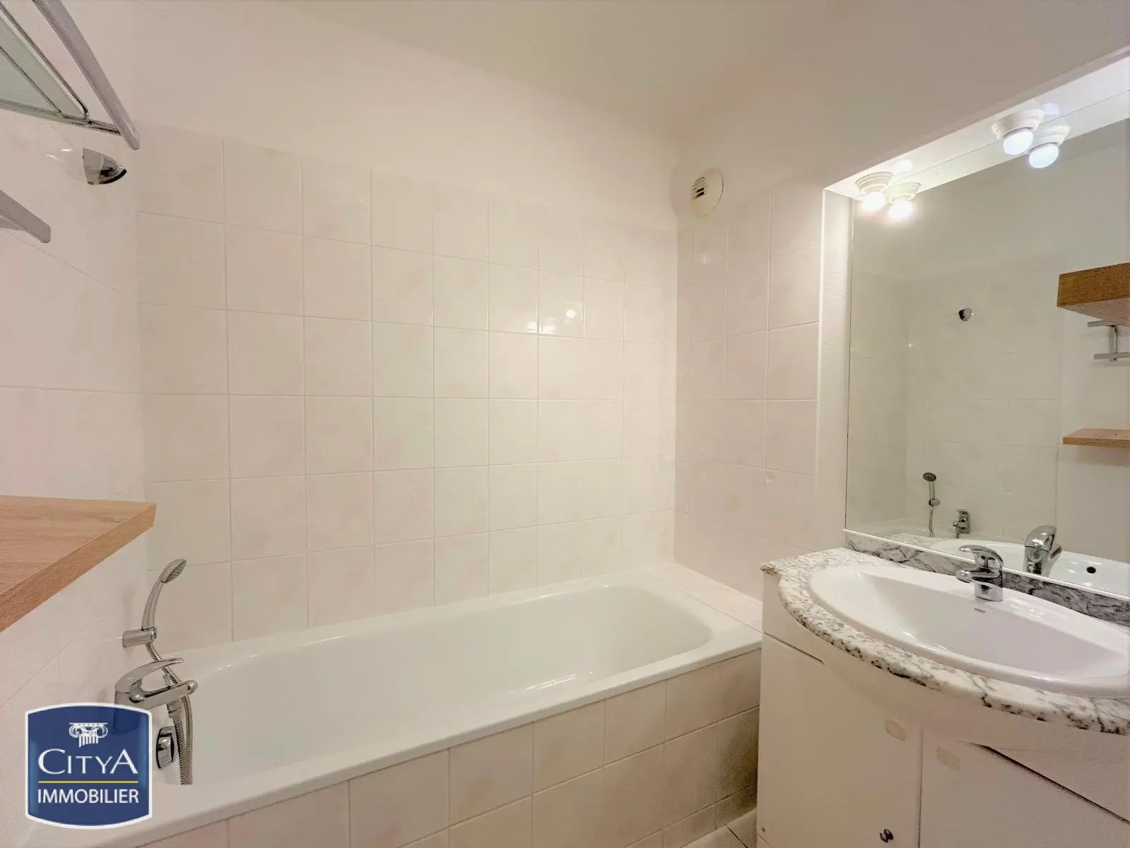Photo 3 Appartement 2 pièces 45.79m²