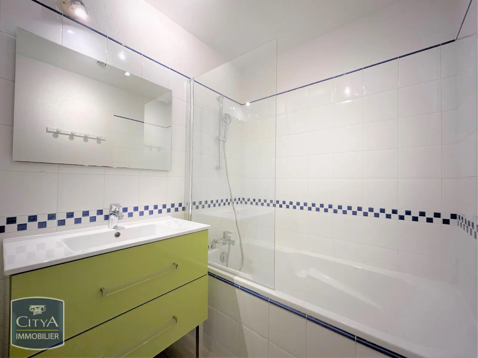 Photo 7 Appartement 3 pièces 56.56m²