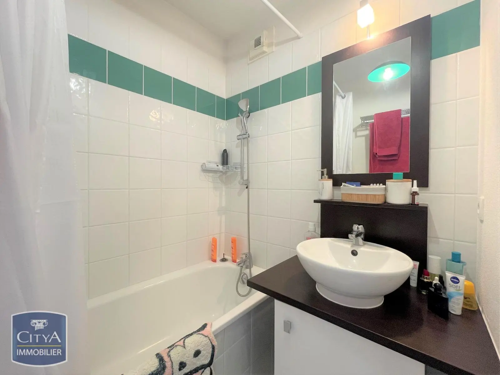 Photo 5 Appartement 2 pièces 50.1m²